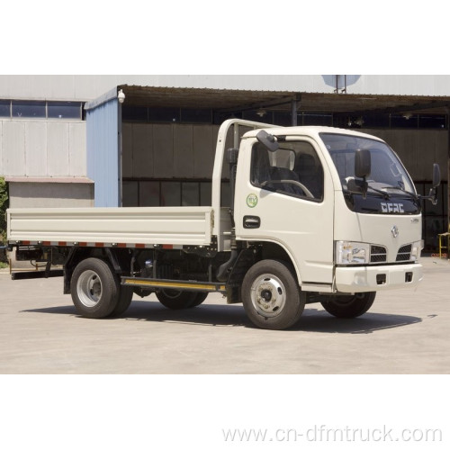 Dongfeng Vehicle mounted Crane